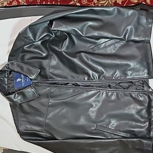 U.S. Poly Assn jacket